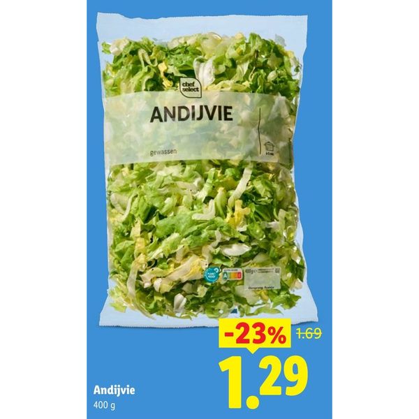 Andijvie