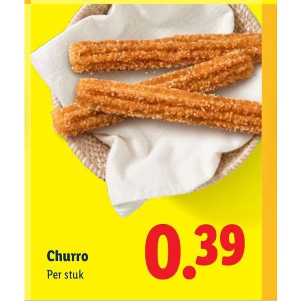 Churro