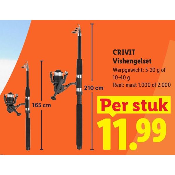 Vishengelset