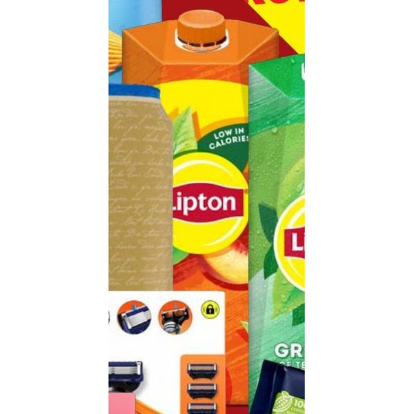 Lipton Ice Tea