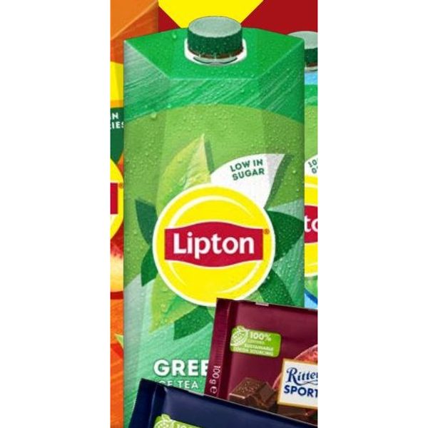 Lipton Green Tea