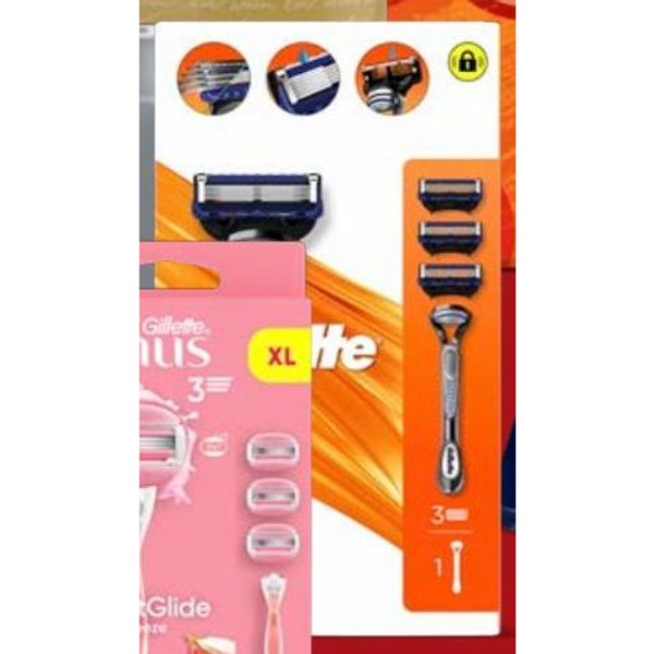 Gillette