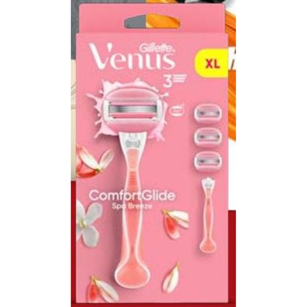 Gillette Venus