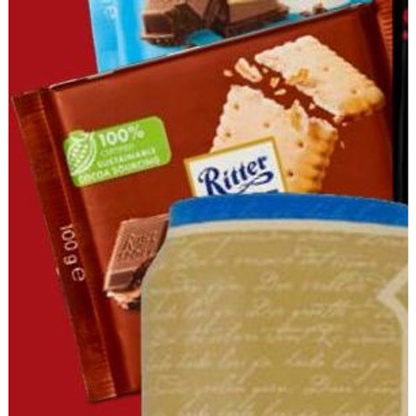 Ritter Sport