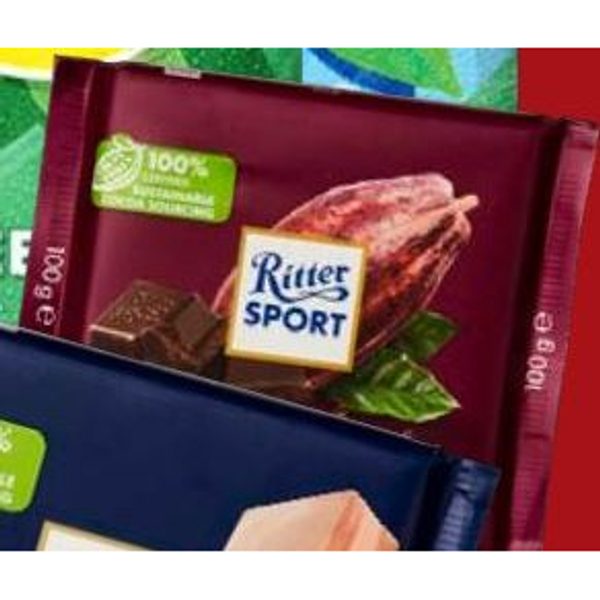 Ritter Sport Praliné