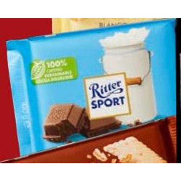 Ritter Sport