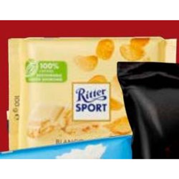 Ritter Sport