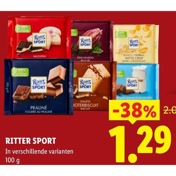 Chocoladereep