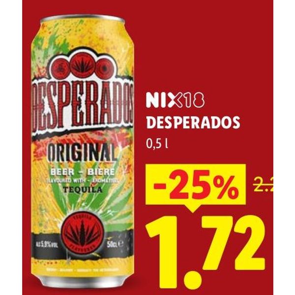 Desperados