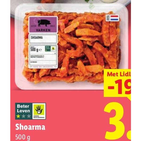 Shoarma