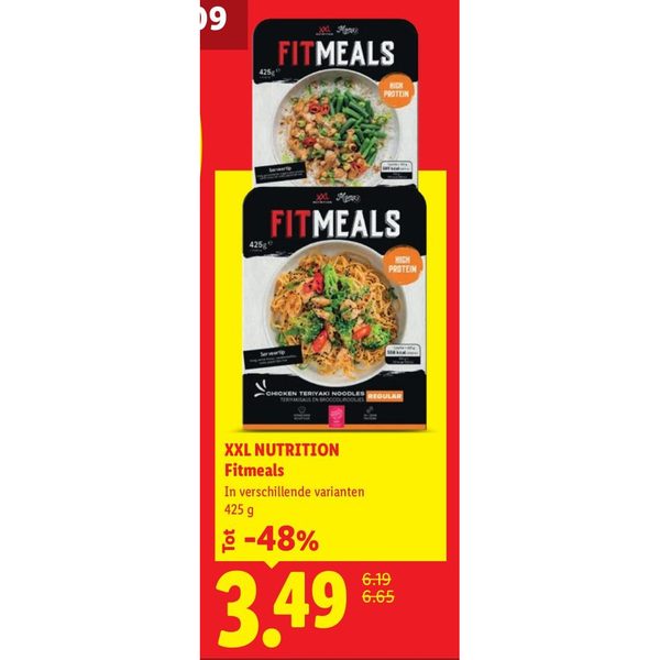 Fitmeals