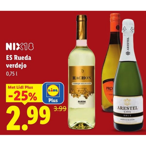 ES Rueda verdejo