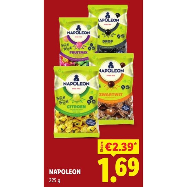 NAPOLEON