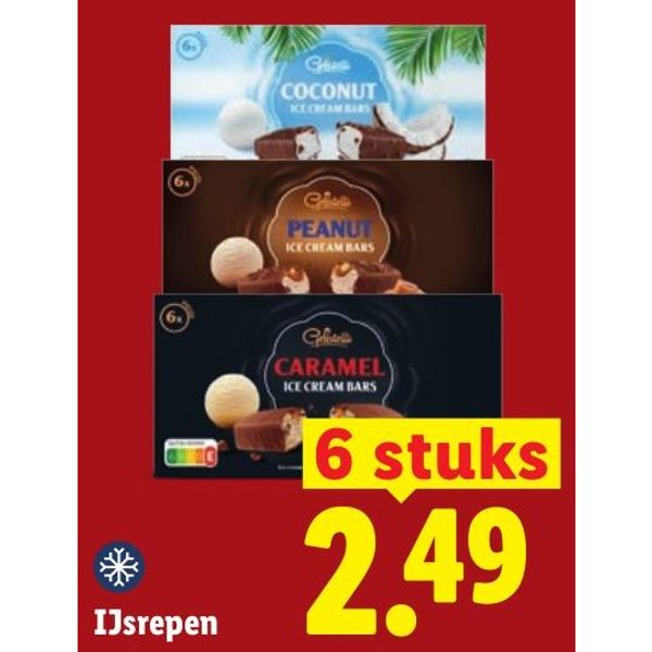 IJsrepen