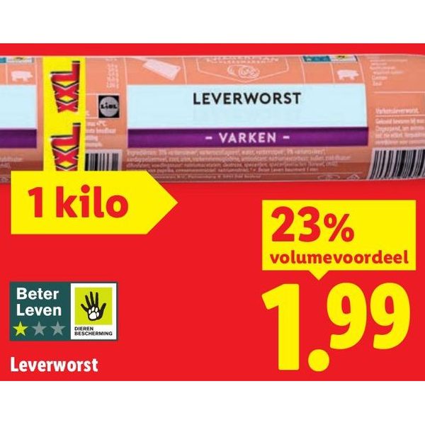 Leverworst