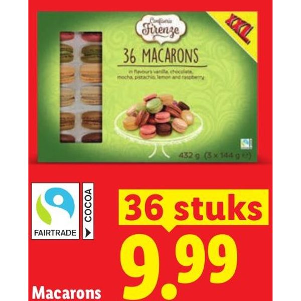Macarons