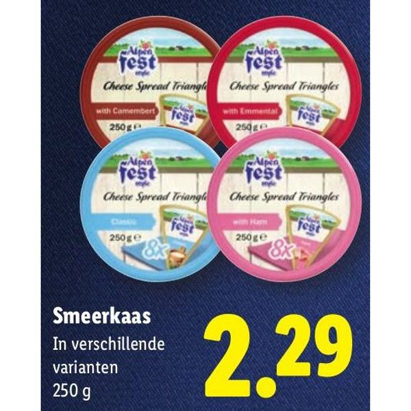 Smeerkaas