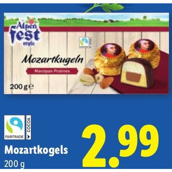 Mozartkogels