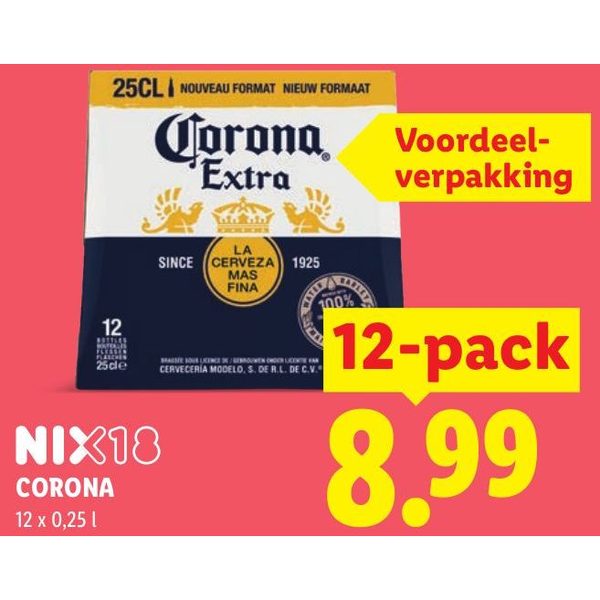 Corona Extra