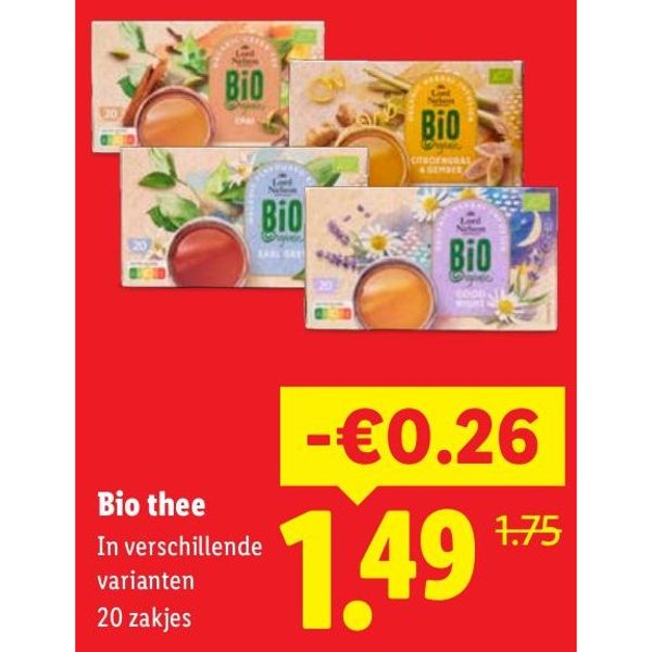 Bio thee