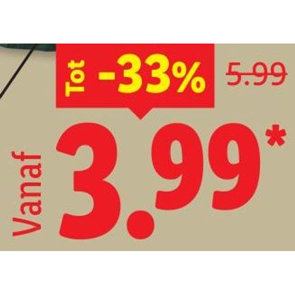 LIVARNO Tuinmeubelhoes