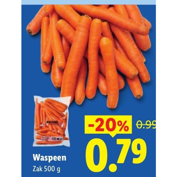 Waspeen