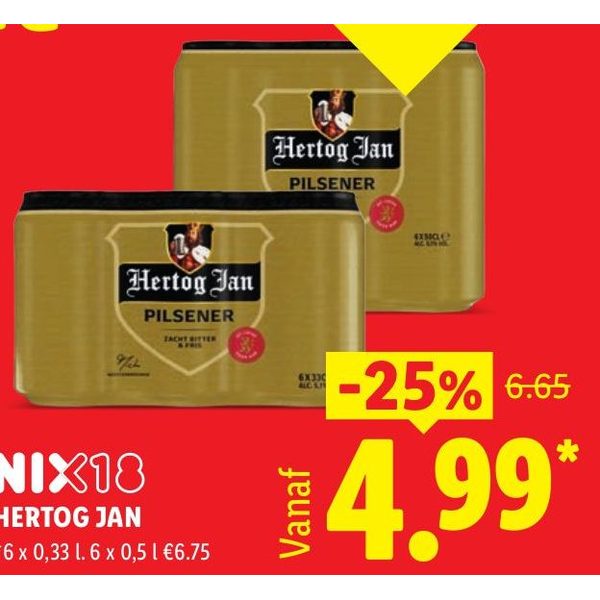 Hertog Jan