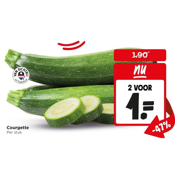 Courgette
