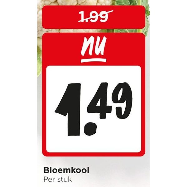 Bloemkool