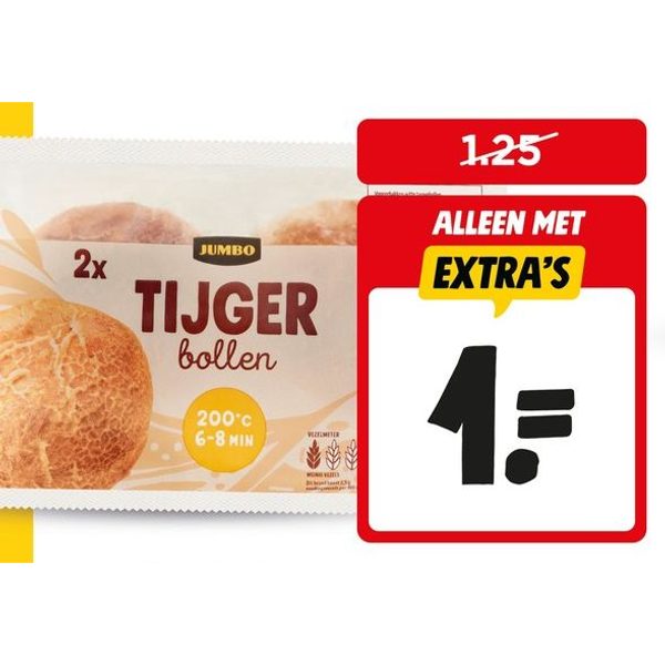 Tijgerbollen