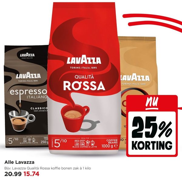 Lavazza