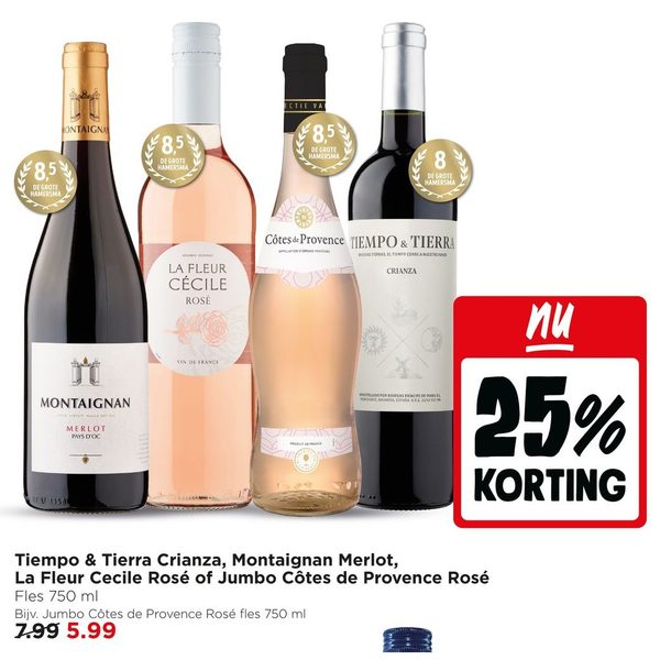 Wijnen