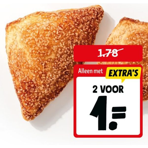 Appelflappen