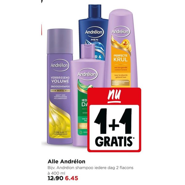 Haarverzorging