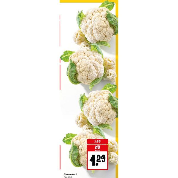 Bloemkool