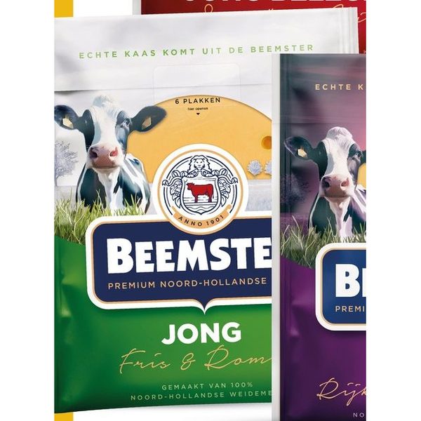Beemster Jong
