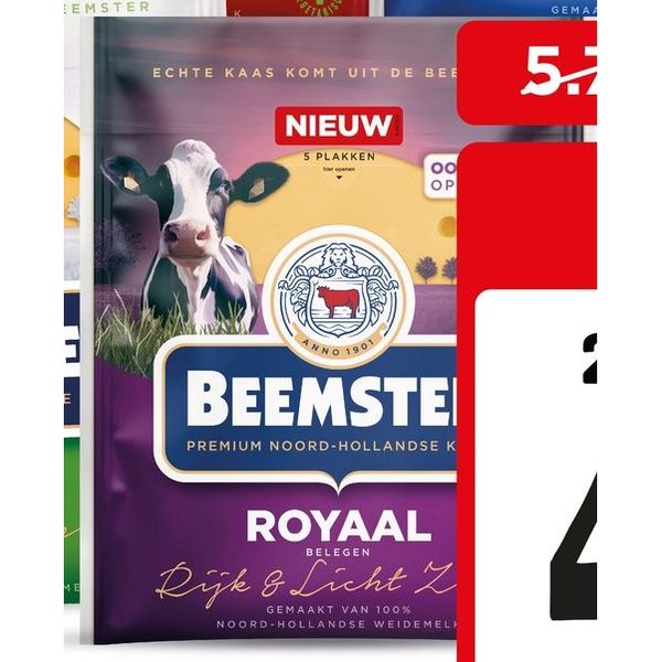 Beemster Royaal Belegen