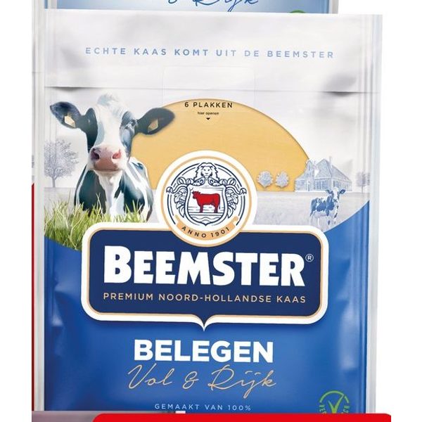 Beemster Belegen