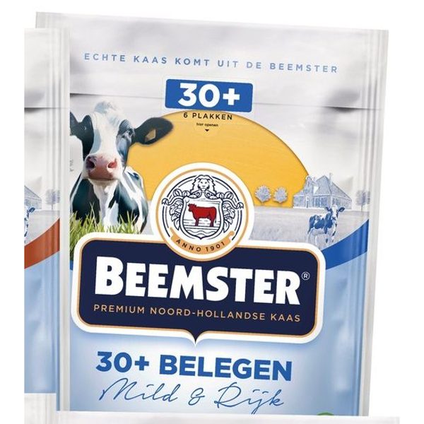 Beemster 30+ Belegen