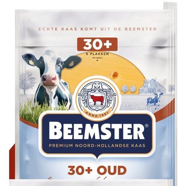 Beemster 30+ Oud