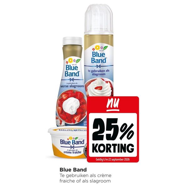 Blue Band