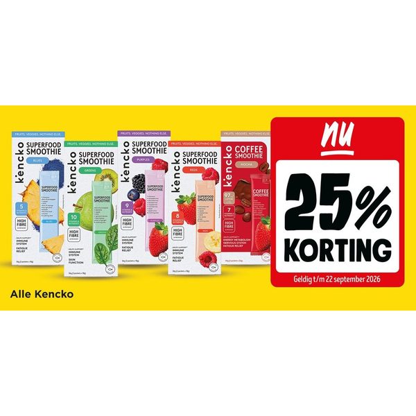 Alle Kencko