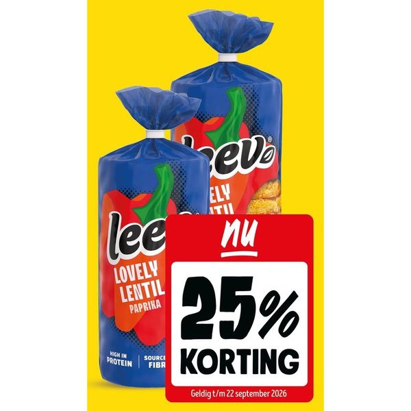Alle Leev
