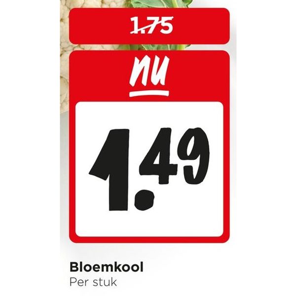 Bloemkool