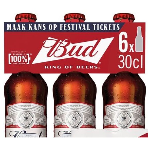 Bud