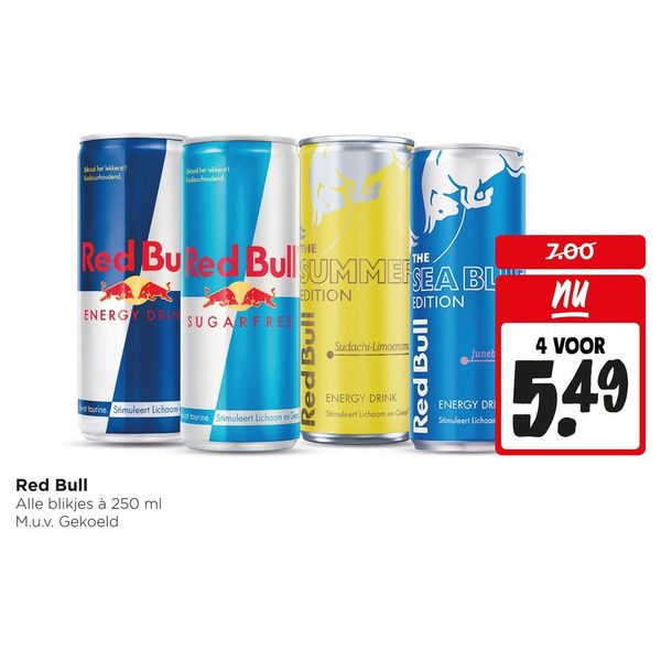 Energy Drink
