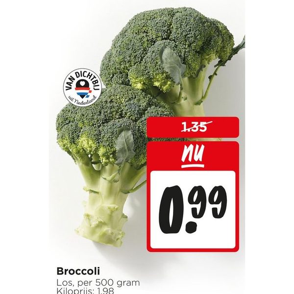 Broccoli