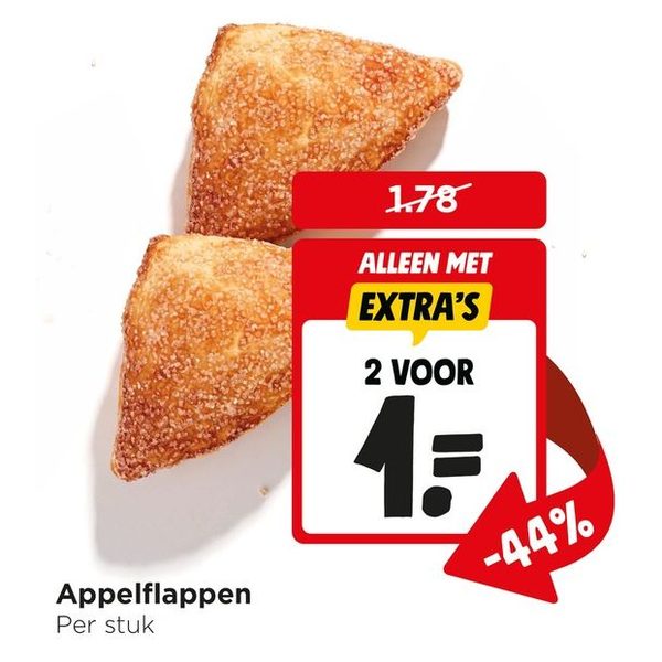 Appelflappen