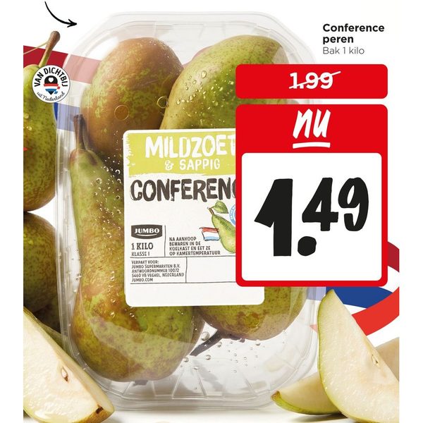 Conference peren