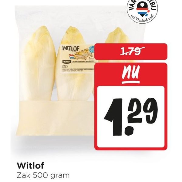 Witlof